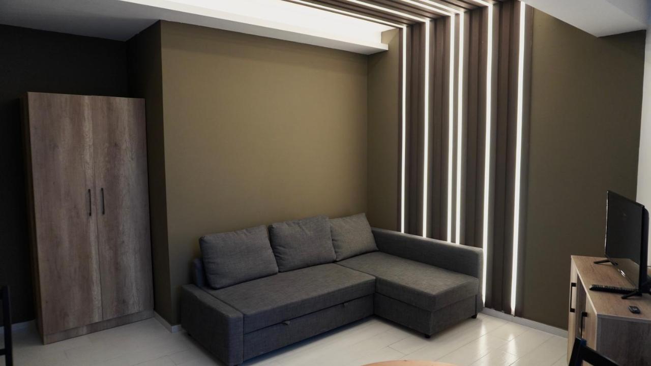 Apartment Massimo Apart Nord - Twin