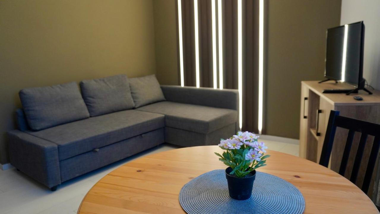 Apartment Massimo Apart Nord - Twin Mamaia