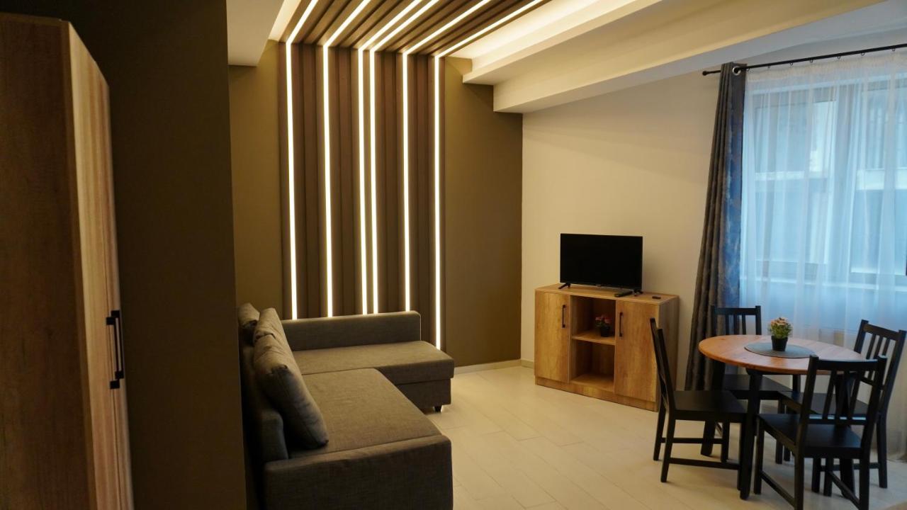 Apartment Massimo Apart Nord - Twin *