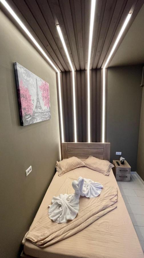 Apartment Massimo Apart Nord - Twin *