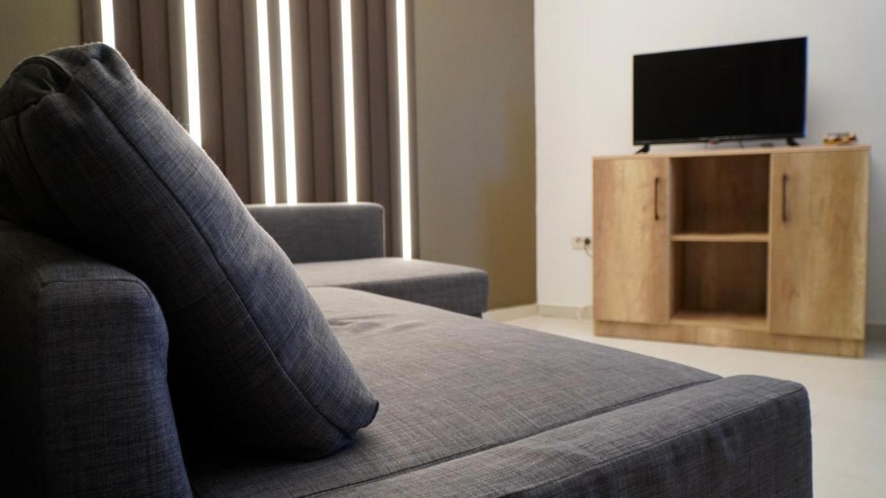 Apartment Massimo Apart Nord - Twin *