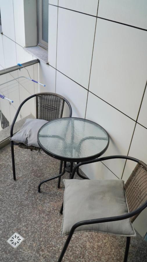 Apartment Massimo Apart Nord - Twin *
