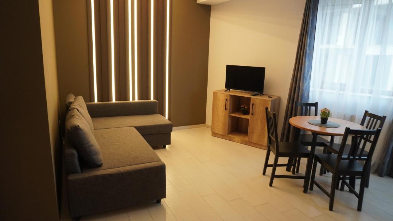 Apartment Massimo Apart Nord - Twin Mamaia